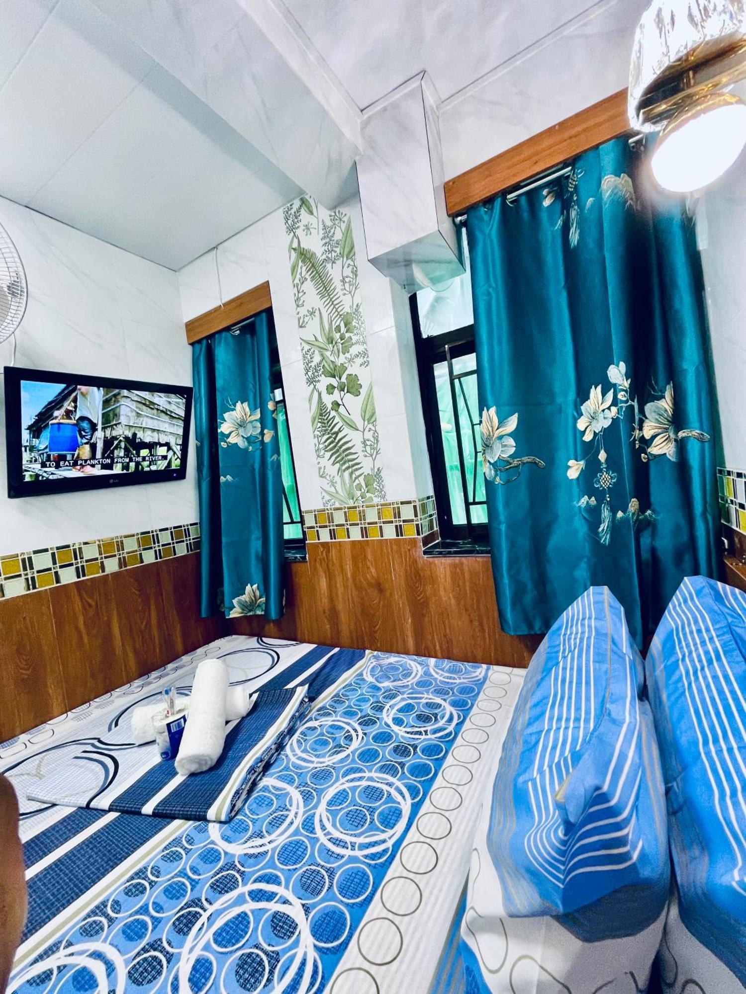 Kyoto Guest House Hong Kong Exterior photo